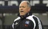 Martin Jol delighted with transfer business this summer